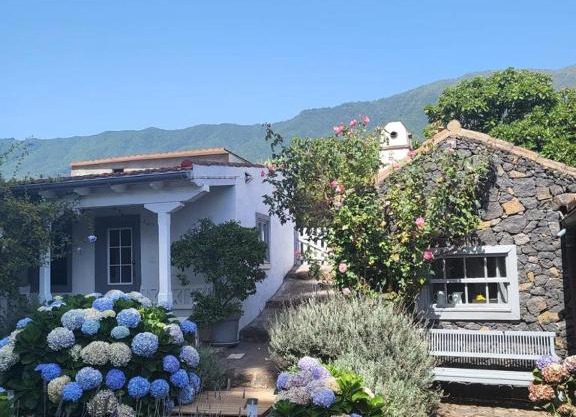 Casas La Principal