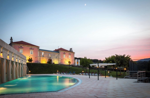 Casas Novas Countryside Hotel Spa & Events