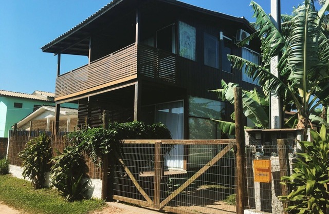 CASAS PAZ and AMOR - Complete Homes and Suites for you to relax in this paradise!