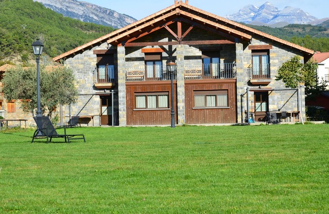 Casas rurales La Ribera for 2 people