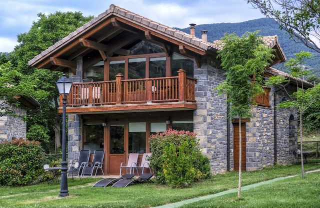 Casas rurales La Ribera for 2 people
