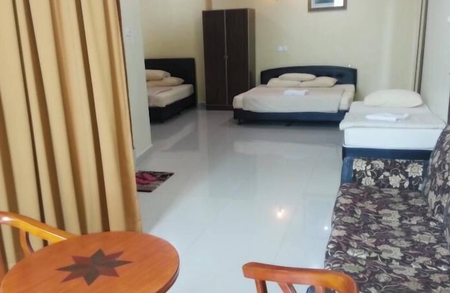 Casavilla Hotel Taiping