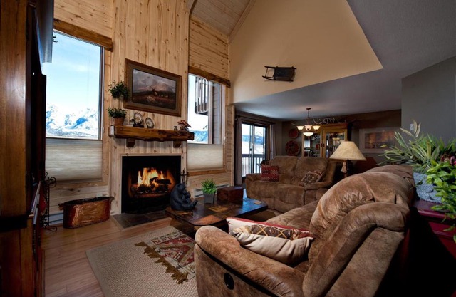 Cascade Village 56