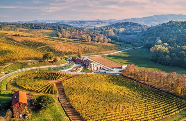 Cascina Binè