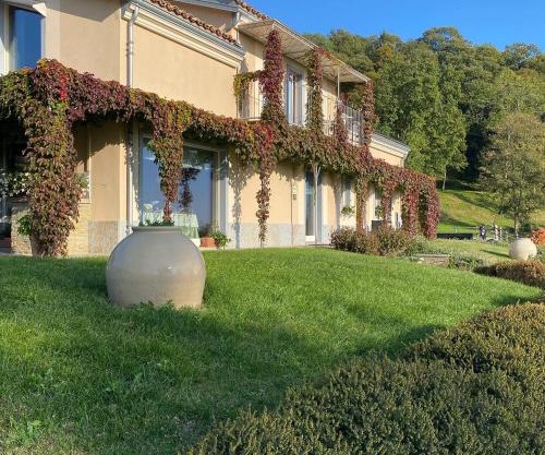 CASCINA SERRA ECO-HOUSE beb