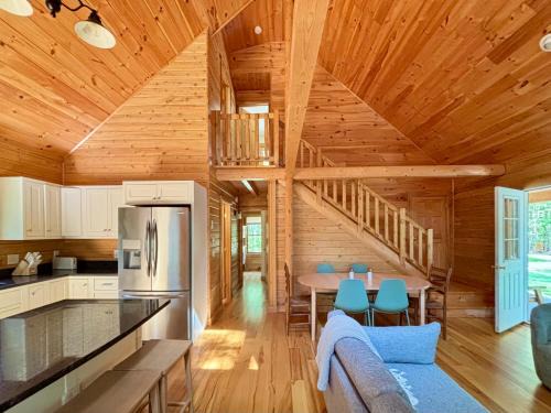 Casco Cabin Freeport