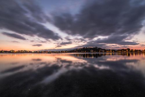 Case Panoramiche sul Lago