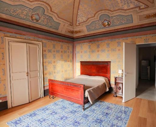 Case Ruggieri Luxury apt - Don Pietro