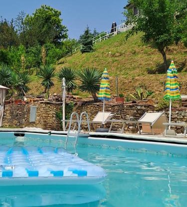 Case Vacanze Giovanni Garibaldi