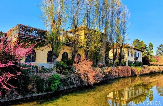 CaseOspitali - Casa Milangeles