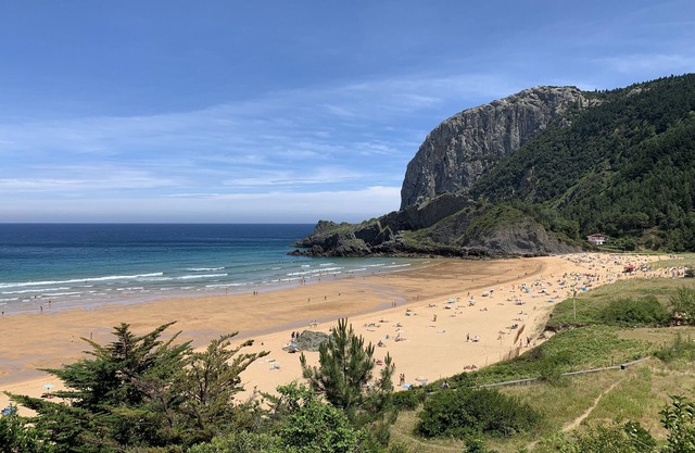 Caserío Urresti, Agritourism