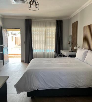 Casero Guesthouse