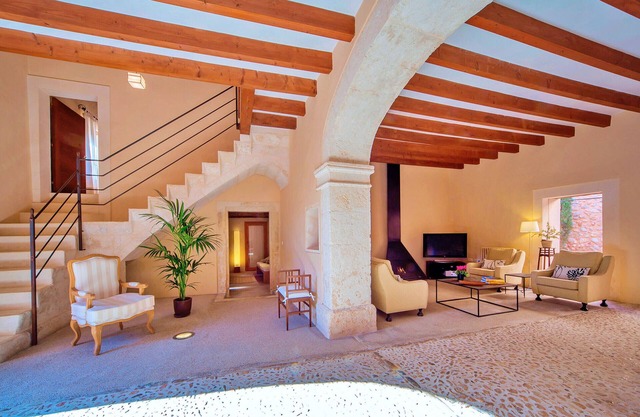 Cases de Buger - 31 persons - Tu Finca Mallorca