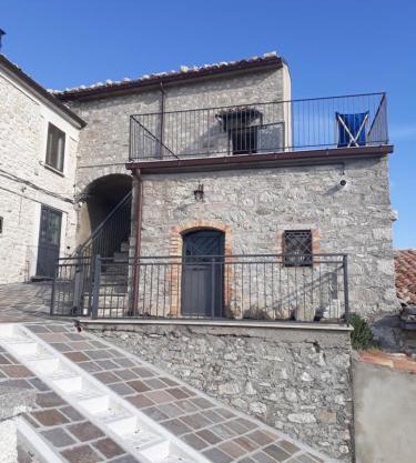 Casetta nel borgo