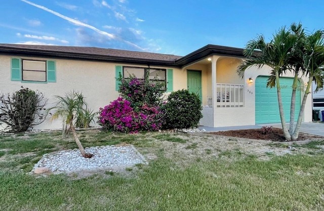 CASEY KEY- NOKOMIS BEACH HOUSE