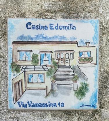 Casina Edomilla