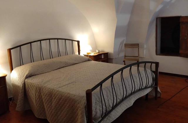 "casina L'acchiatura", Elegante Casetta Vacanze