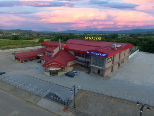 Casino Senator Coconut Hotel