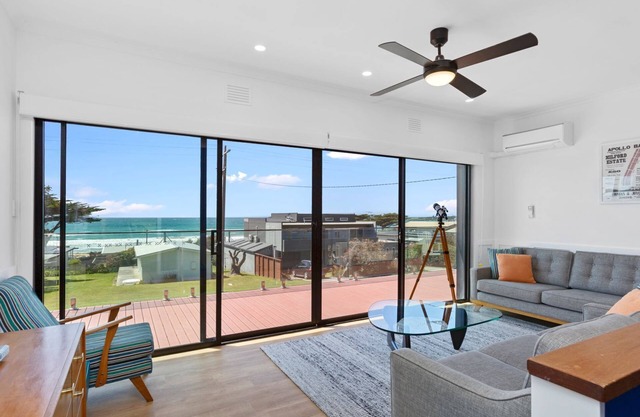 Casino Views - Superb Panoramic Ocean Views
