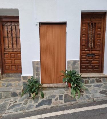 Casita Adelita
