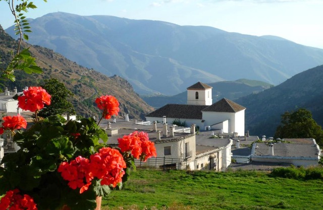 Casita Buena Vista