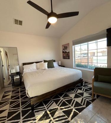 Casita by the Palms