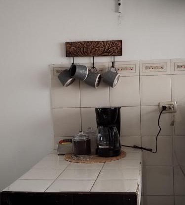 Casita cerca del aeropuerto