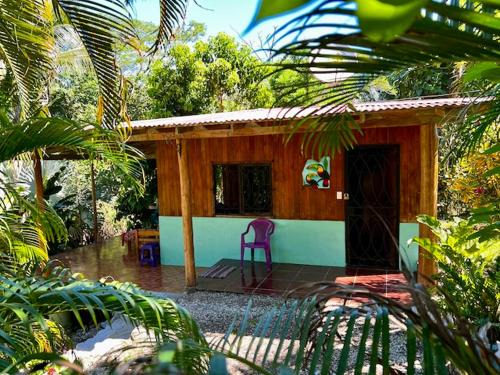Casita Colibri