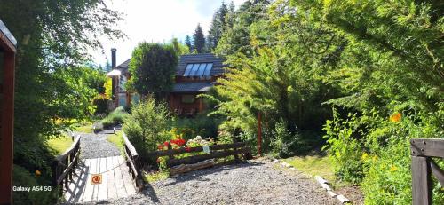 Casita de la Montaña