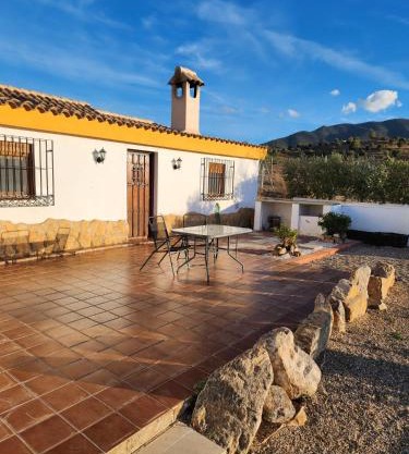 Casita Estherose