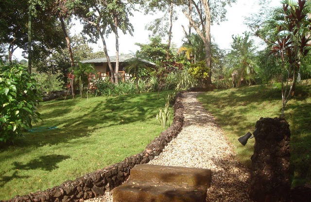 Casita Linda Vista/ Steps To Beach/Peaceful & Private/Fully Equipped