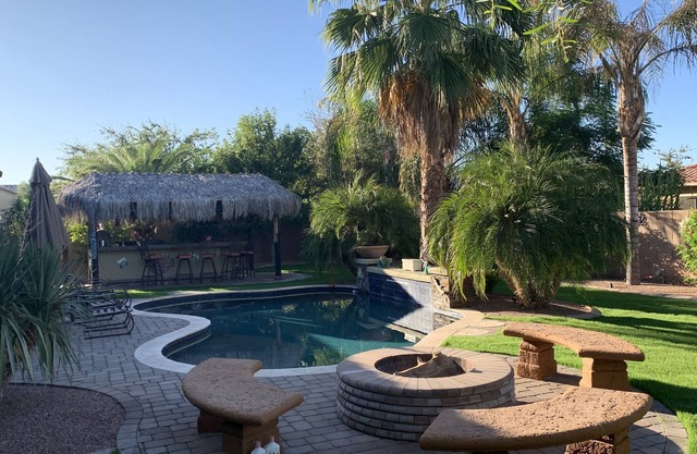 Casita Living in Beautiful Gilbert Community