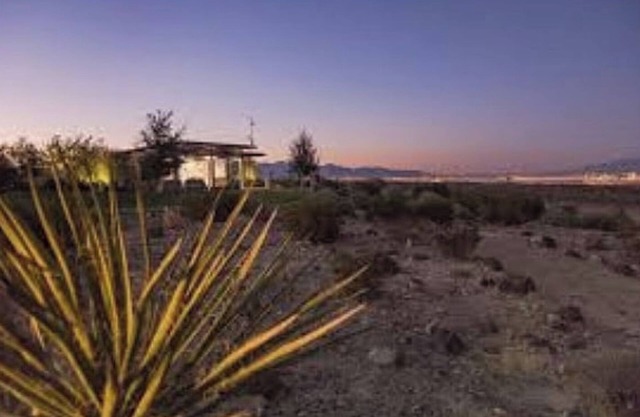 Casita Outlook