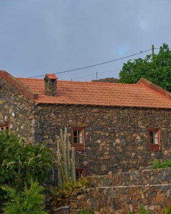 Casita Pedro González