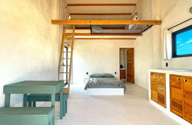 Casita S - a little house by the sea
