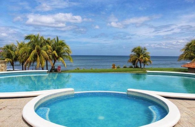 Casita Taylor Gran Pacifica Resort 