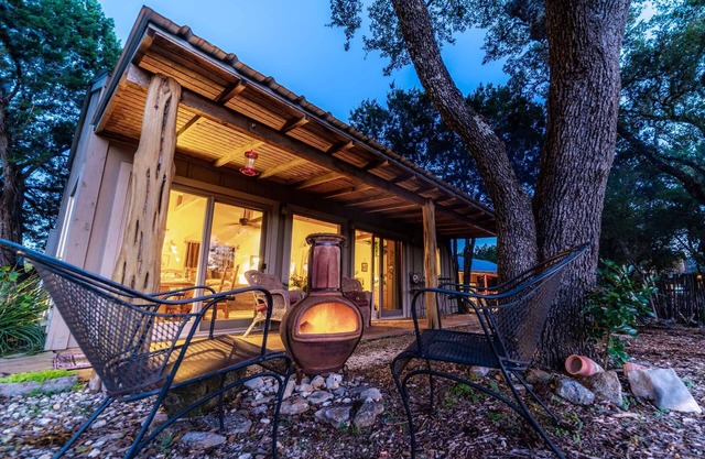 Casitas at Madrona Ranch - Casita
