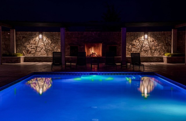 Casitas Lodge