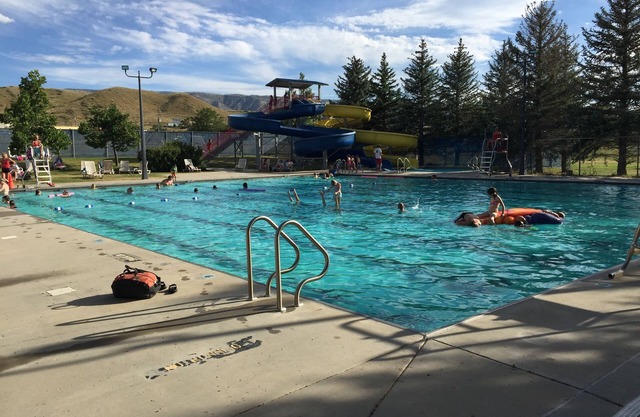 Casper Home Available for stay