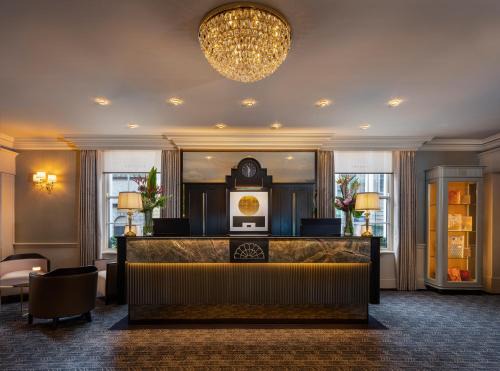 Cassidys Hotel 
