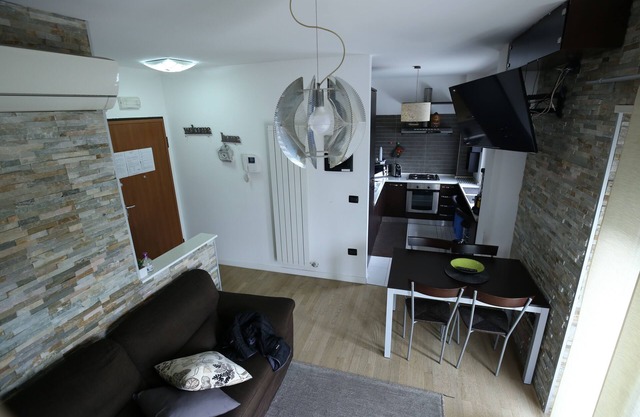 Cassino - Appartamento Duplex - Parco Rondo'