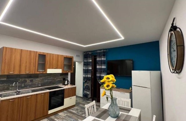 Castel di Sangro Suite Apartment