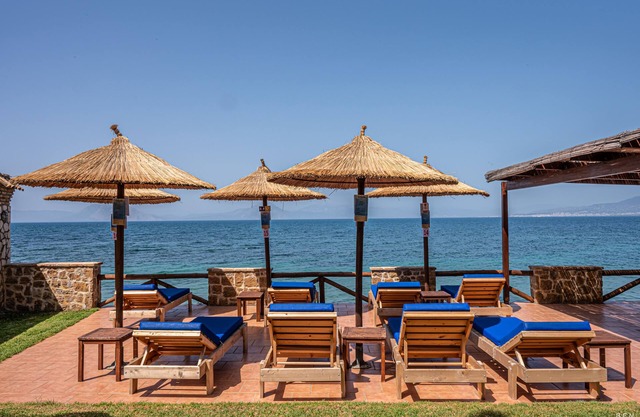 Castella Beach