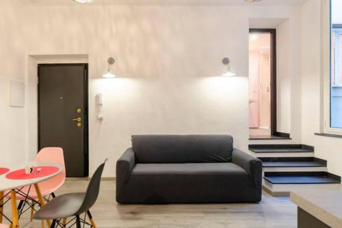 Castelli's Apartments CAMPO 13