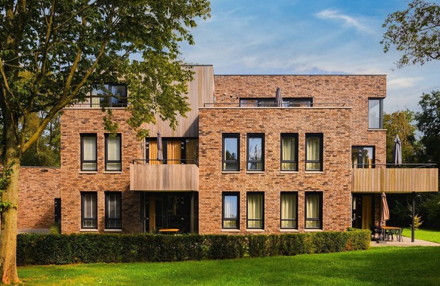 Castellum apartment Prestige – 1 bedroom
