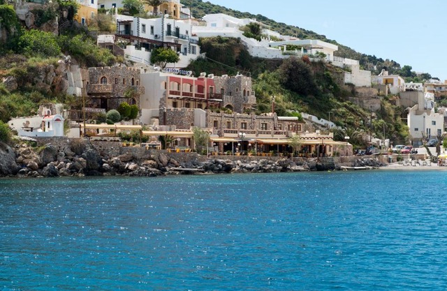 Castelo Boutique Hotel