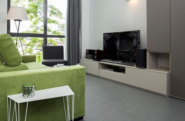 Castillia Bosco Verticale I apartment in Porta Garibaldi with WiFi, integrated air conditioning, pr…