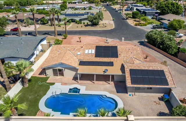 Castillo Corner - Golf Community - Pool