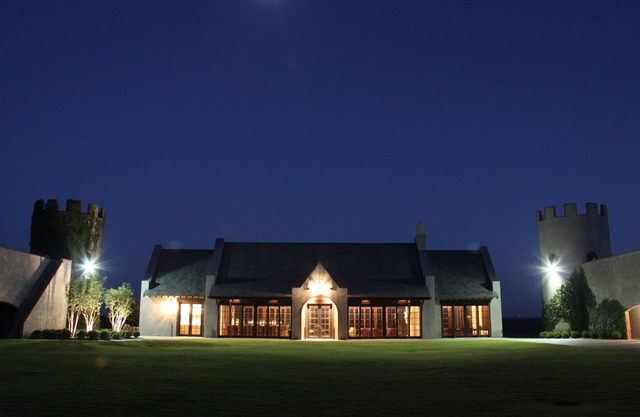 Castle Accomodations Where We Treat You Like Royalty