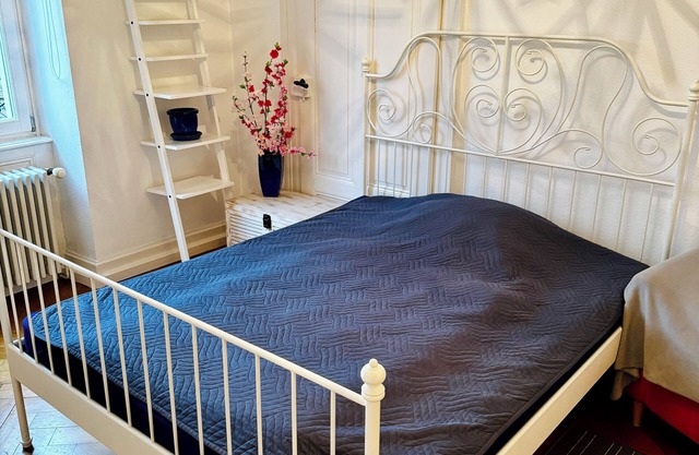 Castle Apartment | Center Baden-Baden